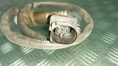 Автозапчасти б/у лямбда-зонд за ford ecosport (cr6) trend ссылки oem iam h1b19y460da  0258017532