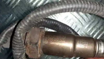 Автозапчасти б/у лямбда-зонд за ford ecosport (cr6) trend ссылки oem iam h1b19y460da  0258017532