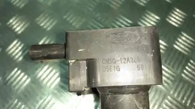 Автозапчастина б/у котушка запалювання для ford ecosport (cr6) trend посилання на oem iam cm5g12a366cb  d5e1g9919