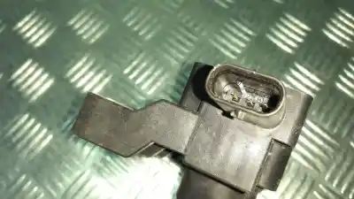 Автозапчастина б/у котушка запалювання для ford ecosport (cr6) trend посилання на oem iam cm5g12a366cb  d5e1g9919