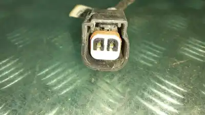 Автозапчастина б/у лямбда-зонд для ford ecosport (cr6) trend посилання на oem iam 3n1512b591ac  