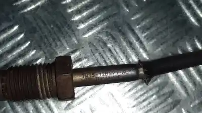 Автозапчастина б/у лямбда-зонд для ford ecosport (cr6) trend посилання на oem iam 3n1512b591ac  