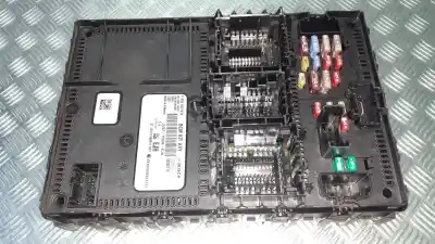 Автозапчастина б/у реле/запоперівник для ford ecosport (cr6) trend посилання на oem iam ju5t15604ejh