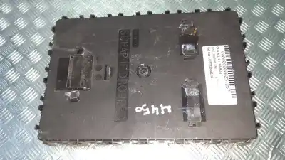 Автозапчастина б/у реле/запоперівник для ford ecosport (cr6) trend посилання на oem iam ju5t15604ejh 20200116 f005v02978