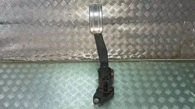 Автозапчастина б/у педаль акселератора для ford ecosport (cr6) trend посилання на oem iam h1bc9f836a1d