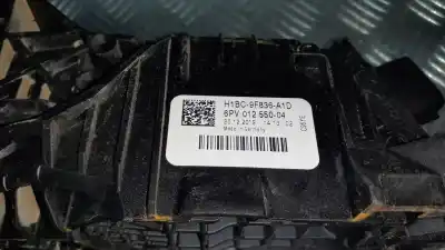 Автозапчасти б/у педаль газа за ford ecosport (cr6) trend ссылки oem iam h1bc9f836a1d  6pv01255004