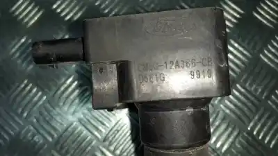 Автозапчастина б/у котушка запалювання для ford ecosport (cr6) trend посилання на oem iam cm5g12a366cb  d5e1g9919