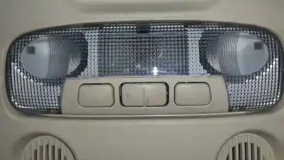 Автозапчасти б/у внутренний свет за ford ecosport (cr6) trend ссылки oem iam gn15a519a58c  091219a