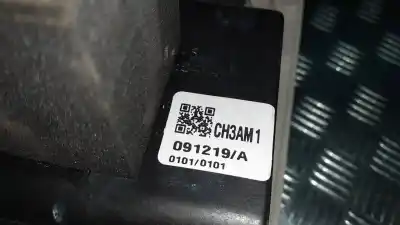 Автозапчасти б/у внутренний свет за ford ecosport (cr6) trend ссылки oem iam gn15a519a58c  091219a