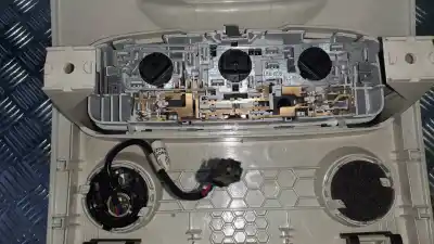 Автозапчасти б/у внутренний свет за ford ecosport (cr6) trend ссылки oem iam gn15a519a58c  091219a