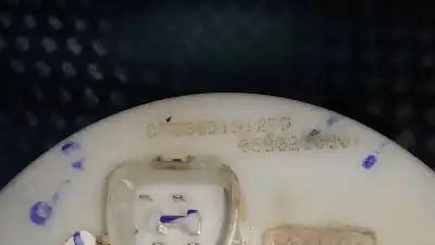 Автозапчастина б/у індикатор для ford ecosport (cr6) trend посилання на oem iam gn159h307fa c72809191279 0580200801