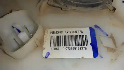 Автозапчастина б/у індикатор для ford ecosport (cr6) trend посилання на oem iam gn159h307fa c72809191279 0580200801