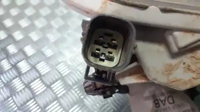 Автозапчастина б/у ліва протитутмана для ford ecosport (cr6) trend посилання на oem iam gn1513b221mb  l90132433lh