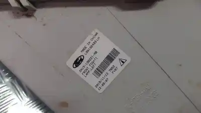 Автозапчастина б/у ліва протитутмана для ford ecosport (cr6) trend посилання на oem iam gn1513b221mb  l90132433lh