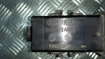 Second-hand car spare part glow plug for hyundai ix20 gls sport oem iam references 368332a000  