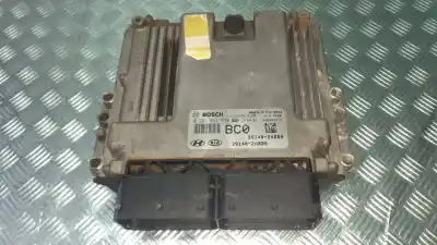 Peça sobressalente para automóvel em segunda mão  por HYUNDAI IX20  Referências OEM IAM 391402ABB0  0281031578