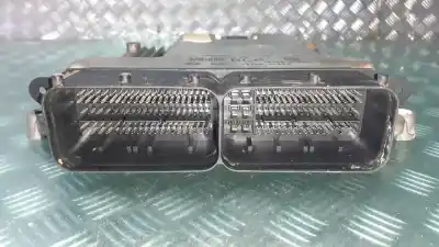 Second-hand car spare part ecu engine control for hyundai ix20 gls sport oem iam references 391402abb0  0281031578