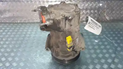 Pièce détachée automobile d'occasion  pour PEUGEOT 206 BERLINA  Références OEM IAM 9555191580  04025607462