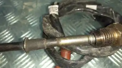 Second-hand car spare part lambda probe for volkswagen golf vii lim. (bq1) 1.6 tdi oem iam references 04l906088da  