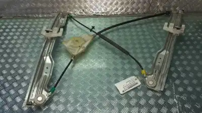 Автозапчасти б/у регулятор стекла переднего левого за citroen c5 break audace 109 cv / 80 kw ссылки oem iam 9648486480  