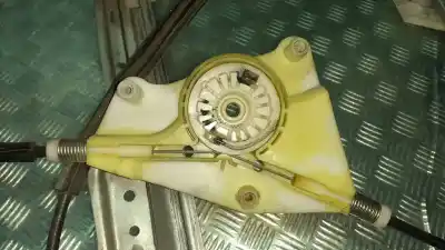 Автозапчасти б/у регулятор стекла переднего левого за citroen c5 break audace 109 cv / 80 kw ссылки oem iam 9648486480  