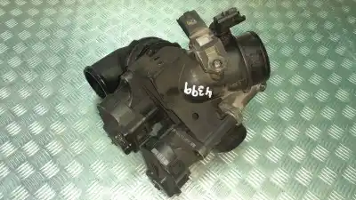 İkinci el araba yedek parçası KELEBEK KUTUSU için FORD FOCUS LIM. (CB4)  OEM IAM referansları 25352157  