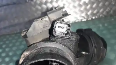 Second-hand car spare part throttle body for ford focus lim. (cb4) focus lim. (cb4) (2007 - 2011) oem iam references 25352157  