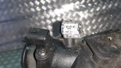 Second-hand car spare part throttle body for ford focus lim. (cb4) focus lim. (cb4) (2007 - 2011) oem iam references 25352157  