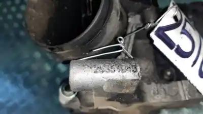 Second-hand car spare part throttle body for ford focus lim. (cb4) focus lim. (cb4) (2007 - 2011) oem iam references 25352157  