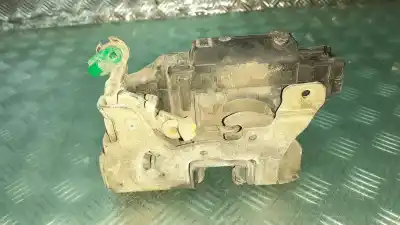 Автозапчасти б/у замок левой передней двери за RENAULT KANGOO (F/KC0) 1.5 DCI ссылки OEM IAM    Автозапчасти б/у замок левой передней двери за RENAULT KANGOO (F/KC0) 1.5 DCI ссылки OEM IAM