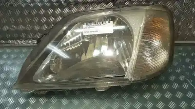 Second-hand car spare part  for DACIA LOGAN II  OEM IAM references 8200211005  89029771