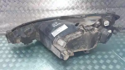 Pièce détachée automobile d'occasion feu droit pour peugeot 206 berlina xline 1.4 références oem iam 9628666780 89000520 89001770