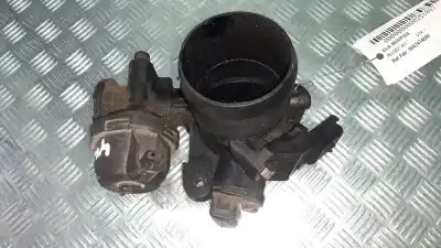 Автозапчасти б/у бабочка коробка за peugeot 407 2.0 16v hdi cat (rhr / dw10bted4) ссылки oem iam 9647474880