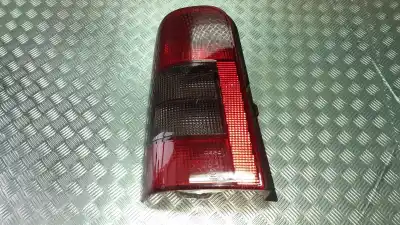 Автозапчасти б/у левый задний фонарь за citroen berlingo 1.9 d x familiar ссылки oem iam 085521909lb