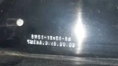 Second-hand car spare part right tailgate light for ford focus lim. (cb4) focus lim. (cb4) (2007 - 2011) oem iam references 8m5113404ad  