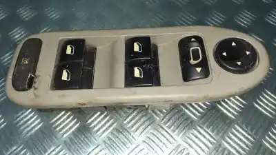 Автозапчасти б/у выключатель левого переднего окна за citroen c5 break audace 109 cv / 80 kw ссылки oem iam 532697045