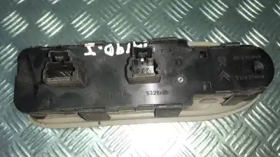 Автозапчастина б/у передні вікний вмикач для citroen c5 break audace 109 cv / 80 kw посилання на oem iam 532697045  532697001