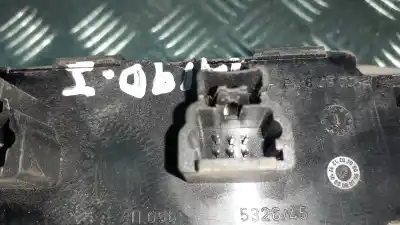 Автозапчастина б/у передні вікний вмикач для citroen c5 break audace 109 cv / 80 kw посилання на oem iam 532697045  532697001