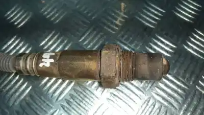 Second-hand car spare part lambda probe for ford puma (j2k, cf7) 1.0 ecoboost mhev híbrido (gasolina) 2021 5p oem iam references fv4a9y460aa  0258017472