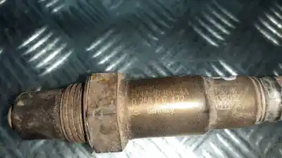 Second-hand car spare part lambda probe for ford puma (j2k, cf7) 1.0 ecoboost mhev híbrido (gasolina) 2021 5p oem iam references fv4a9y460aa  0258017472