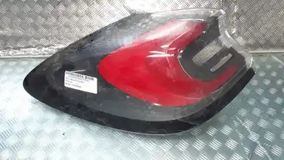 Pezzo di ricambio per auto di seconda mano Lampada Posteriore Sinistra per FORD PUMA ECO Riferimenti OEM IAM L1TB13405AD  