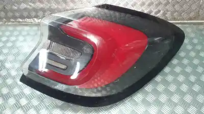 Pezzo di ricambio per auto di seconda mano Luci Posteriori Destra per FORD PUMA ECO Riferimenti OEM IAM L1TB13404AD  