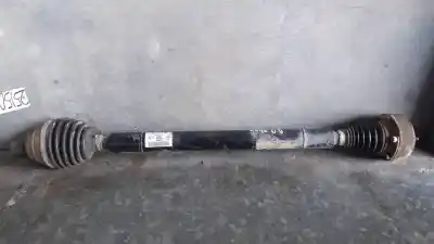 Second-hand car spare part  for VOLKSWAGEN GOLF VII LIM. (BQ1)  OEM IAM references 1K0407272QN  0200371498