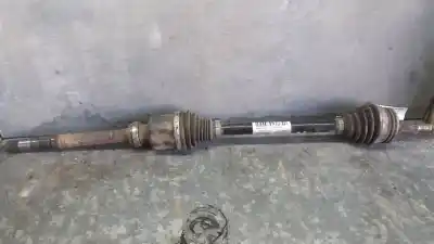 Pièce détachée automobile d'occasion  pour PEUGEOT 308  Références OEM IAM 9802479680  