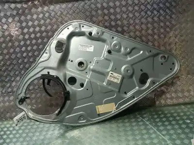 Pezzo di ricambio per auto di seconda mano alzacristalli posteriore destro per ford focus berlina (cap) focus berlina (cap) (2004 - 2007) riferimenti oem iam 4m51a045h22a