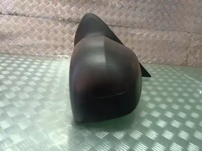 Peça sobressalente para automóvel em segunda mão espelho retrovisor esquerdo por dacia sandero stepway essential referências oem iam 963020587r  036965