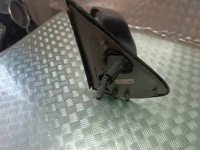Peça sobressalente para automóvel em segunda mão espelho retrovisor esquerdo por dacia sandero stepway essential referências oem iam 963020587r  036965