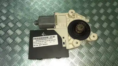 Pezzo di ricambio per auto di seconda mano motore alzacristalli anteriore destro per ford focus berlina (cap) focus berlina (cap) (2004 - 2007) riferimenti oem iam 6m5t14b533ca