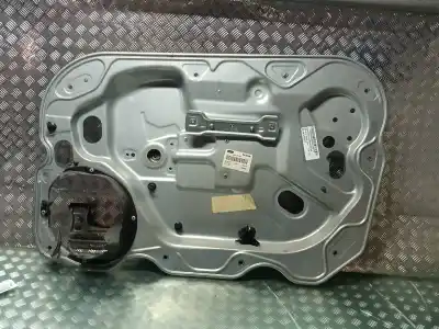 Pezzo di ricambio per auto di seconda mano alzacristalli anteriore destro per ford focus berlina (cap) focus berlina (cap) (2004 - 2007) riferimenti oem iam 4m51a045h16a