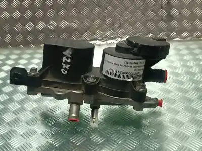 Pezzo di ricambio per auto di seconda mano VALVOLA EGR per MERCEDES-BENZ CLASE B (W245)  Riferimenti OEM IAM A6400101162 ZGS001 AISI9CU3